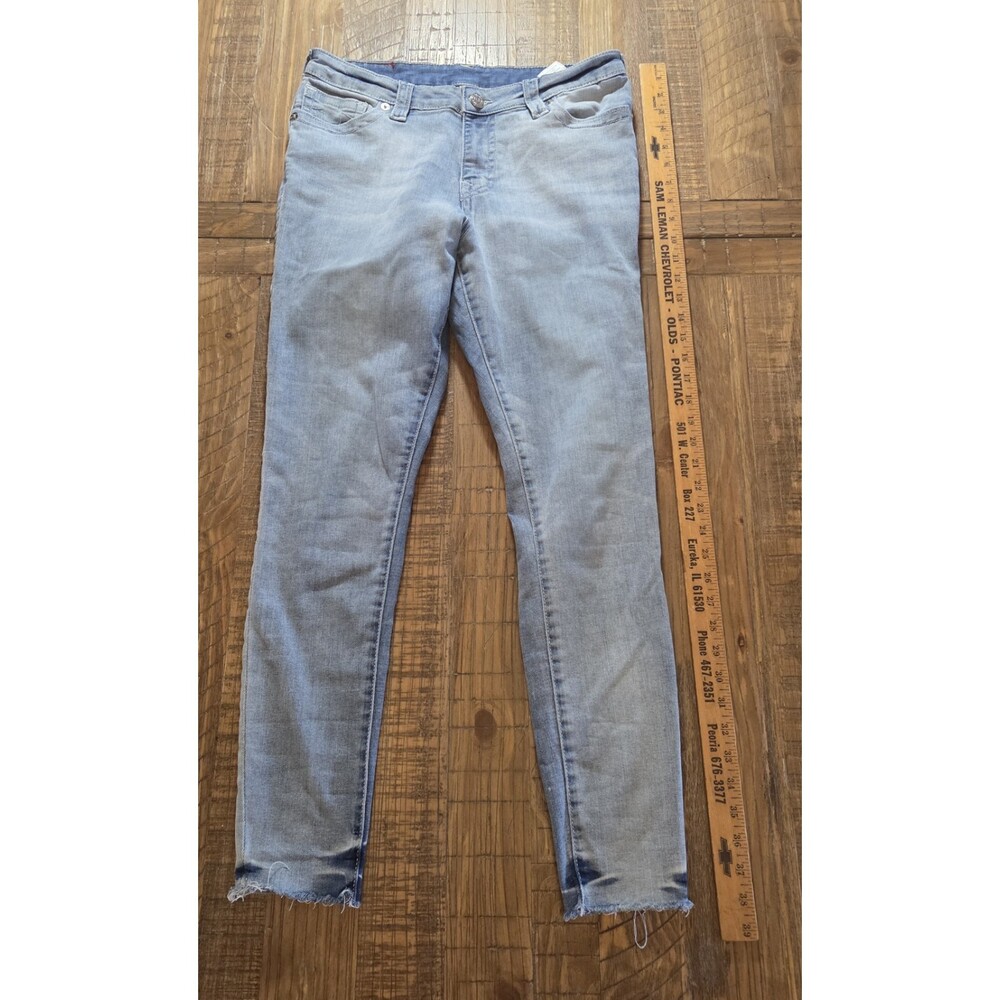 womens true religion jeans size 31